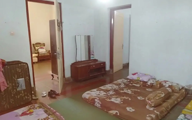 Relax Homestay - Hostel