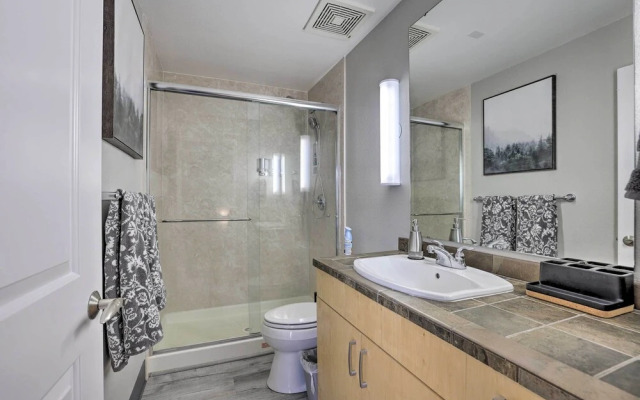 Chic Boise Abode: Walk to Bars & Restaurants!