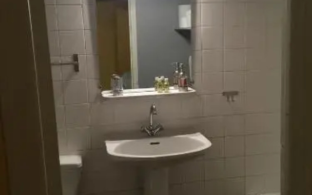 Appartement Vieille Intendance
