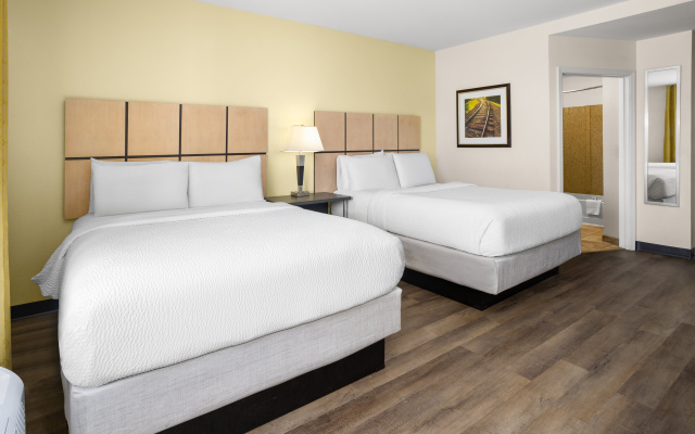 Candlewood Suites Norfolk Airport by IHG