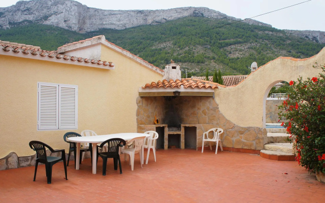 Villa Charlot in Denia