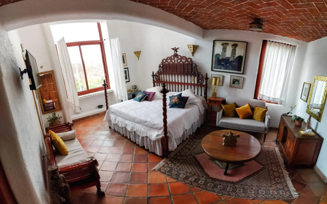 Casa Estela y Virgilio B&B