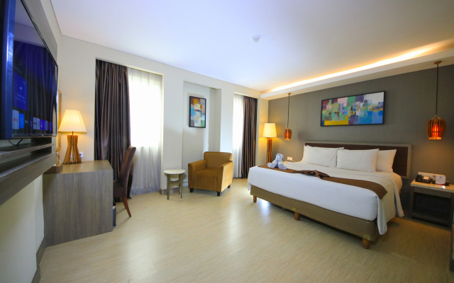 BW Kemayoran Hotel & Convention Powered by Archipelago