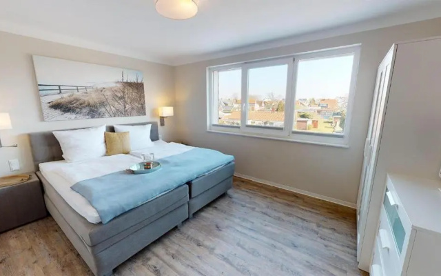 Beach'n'Sea Wohnung 8