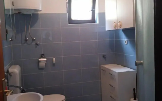 Luce - Family Apartment With Terrace - A1