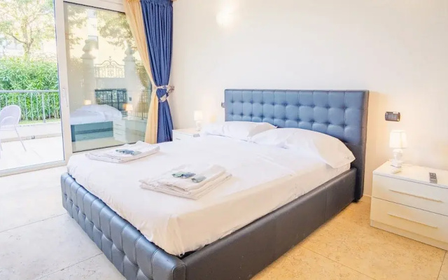 Relais du Lac Charme - Italian Homing