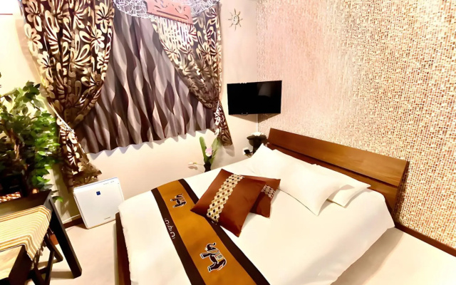 Eternity APARTMENT HOTEL Shinagawa - Vacation STAY 01949v