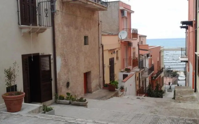 Incantevole Vista Mare