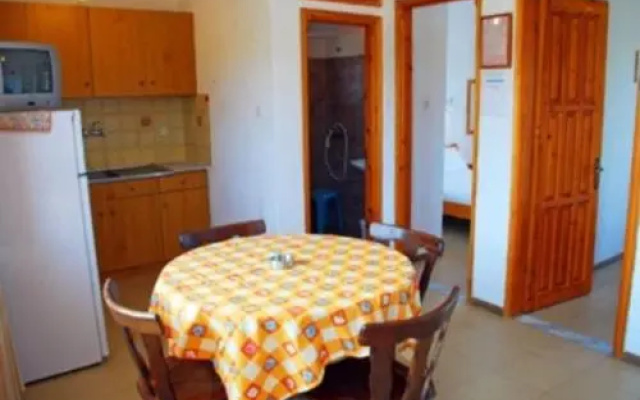 Villa Fotini