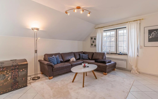Stunning Apartment in Friedrichskoog With 2 Bedrooms and Wifi