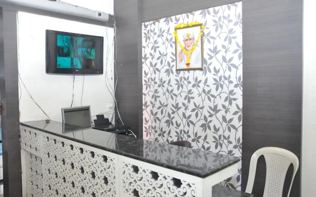 JK Rooms 123 Hotel OrangeLeaf