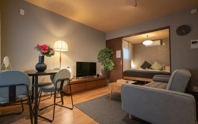 YS Maison 302