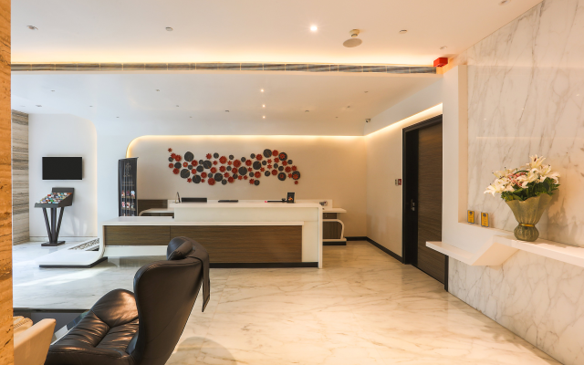 The Empresa Hotel