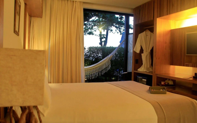Hotel Spa Nau Royal