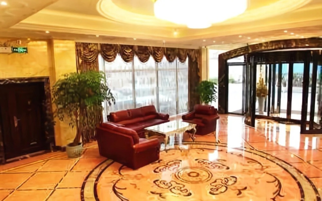 Jiaxing Boutique Hotel
