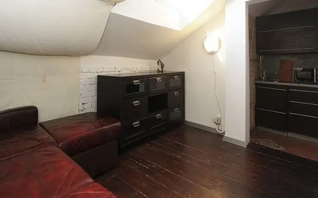 Apartlux Беговая