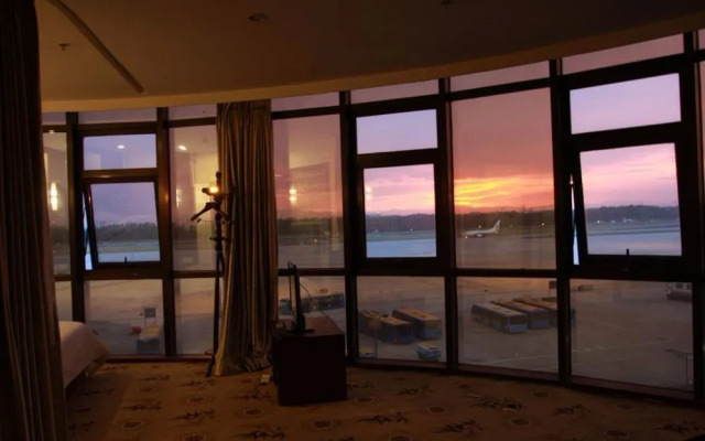 Lihao Hotel Airport Guo Zhan