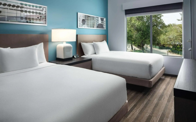 Hyatt House San Jose / Cupertino