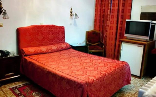 Hôtel Suisse