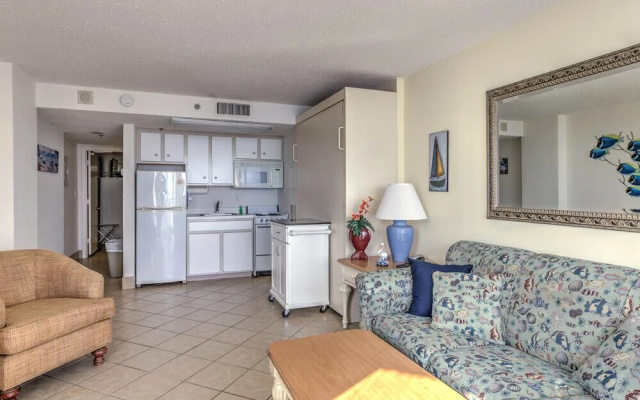 Atlantica I 502 Condo