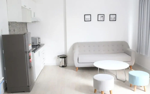 Saigon Apartment