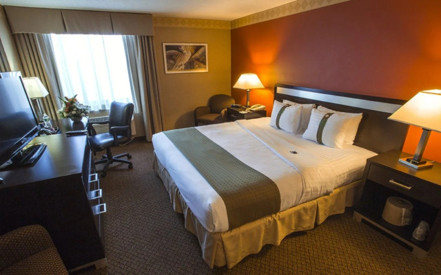 Holiday Inn LaGuardia Airport
