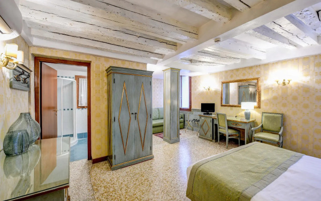 Locanda La Corte