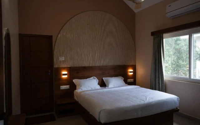 MSB Silver Spring Resort
