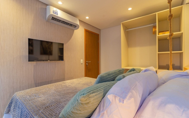 Marina #105 - Comfortable Apartment by Carpediem