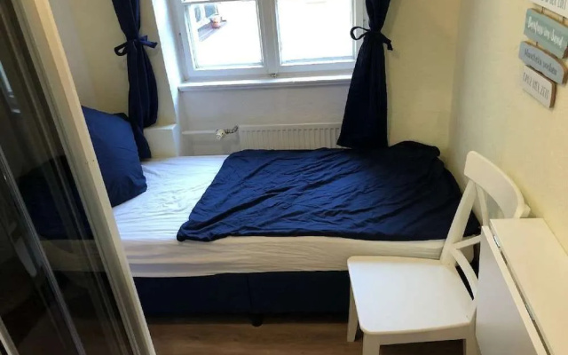 Gastezimmer zur Brucke
