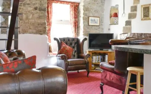 The Cottage