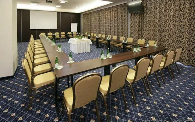 Unipharma Apartments Donovaly