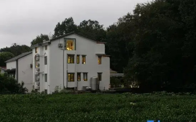 Hangzhou Shenyue Longchuan Homestay