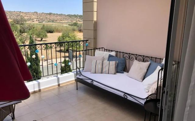 Pyla Gardens A202 Studio