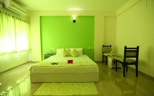 OYO 2391 Greentree Serviced Apartment, South Boag Road