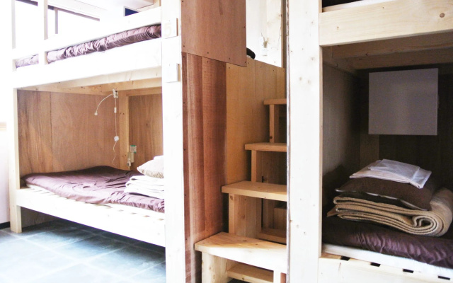 Hostel Casa Noda