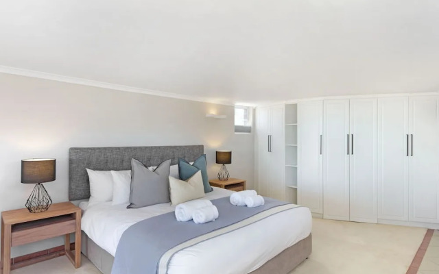 Villa Kyma by HostAgents