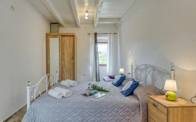 Casa Lussingrande