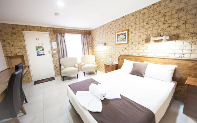 Ballina Hi Craft Motel