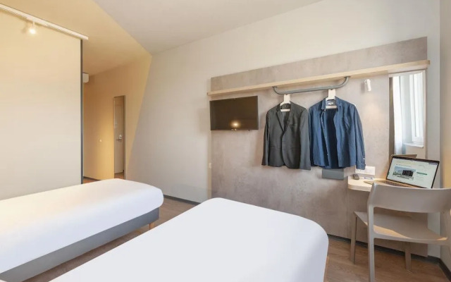 Ibis Budget Mont De Marsan