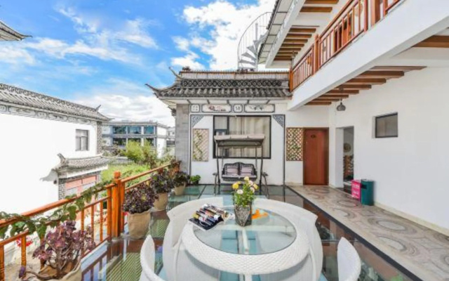 Xinan Minzu Inn