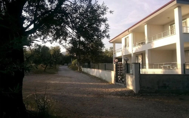 ED001 by Villaofsummer Balikesir Ayvalik