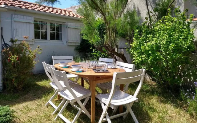 Maison Noirmoutier-en-l'Île, 3 pièces, 4 personnes - FR-1-224B-60