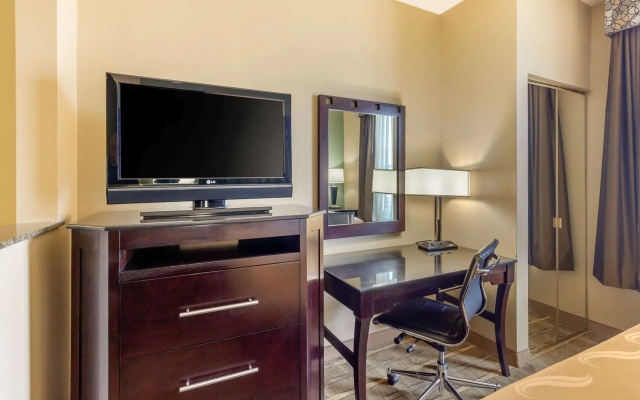 Quality Inn & Suites Durant