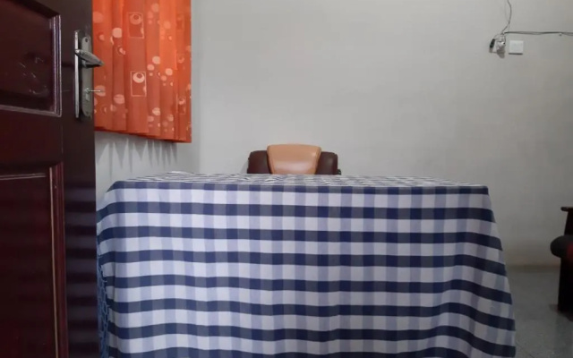 Charisma Homestay