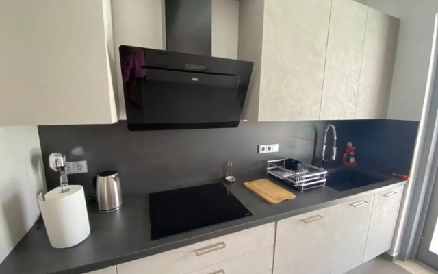 Elaia Villas K2