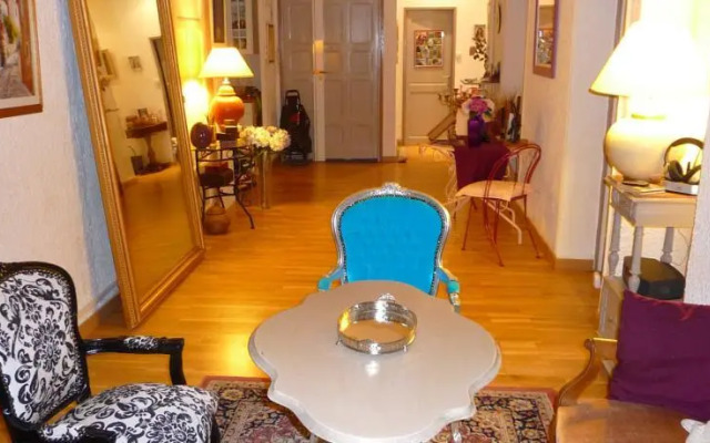 La Maison du Bonheur