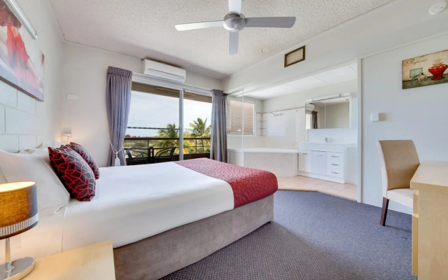 Lumina Motel