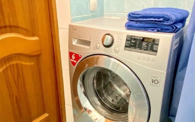ApartLand (АпартЛэнд) на проспекте Первостроителей