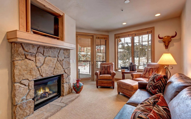 Park Avenue Lofts by Great Western Lodging